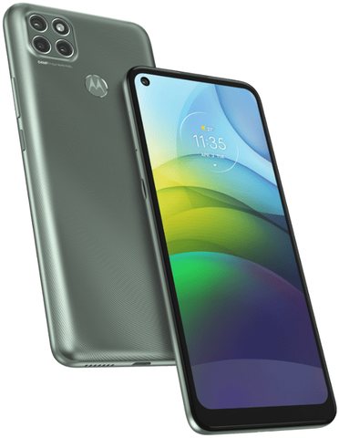 Motorola Moto G9 Power 2020 Global Dual SIM TD-LTE 128GB XT2091-3
